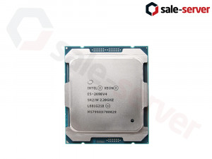 INTEL Xeon E5-2698 v4 (20 ядер, 2.20GHz)